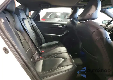 2021 Toyota Avalon Limited from USA, damaged, VIN 4T1MB1BB2MU001404